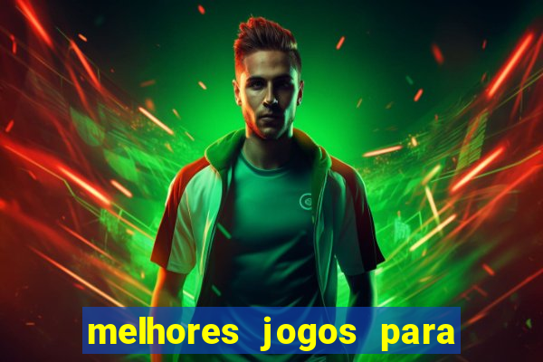 melhores jogos para ganhar dinheiro via pix