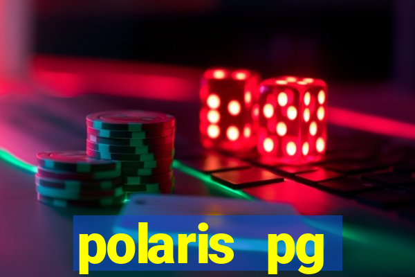 polaris pg plataforma de jogos