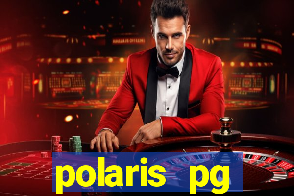 polaris pg plataforma de jogos