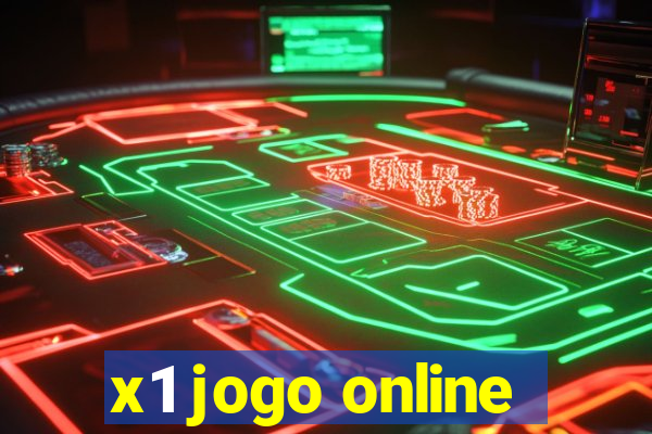 x1 jogo online