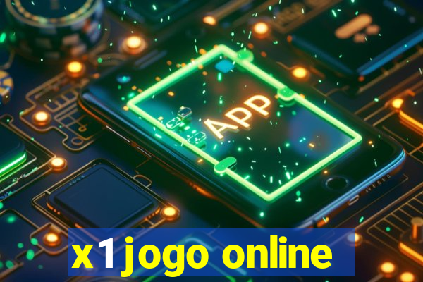 x1 jogo online