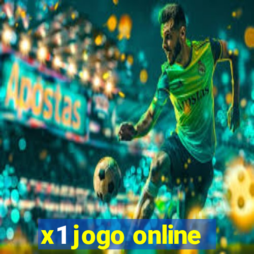 x1 jogo online