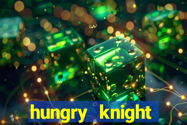 hungry knight gameboy rom pt br