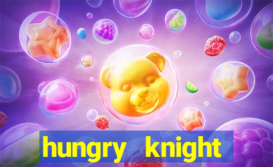 hungry knight gameboy rom pt br