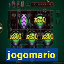 jogomario