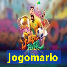 jogomario