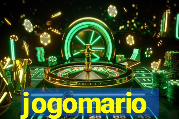 jogomario