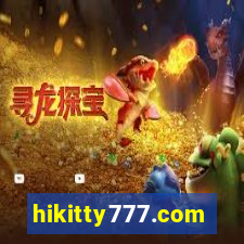 hikitty777.com