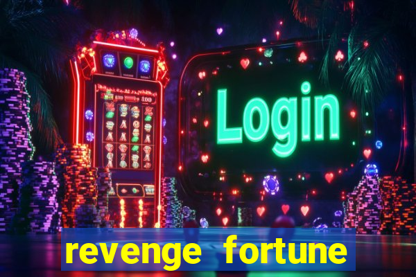 revenge fortune tiger 2 demo