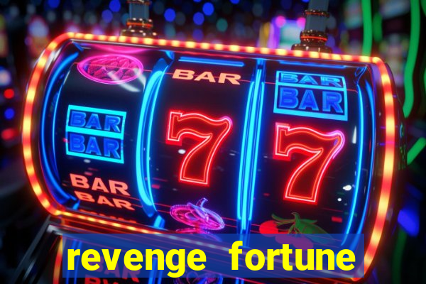 revenge fortune tiger 2 demo