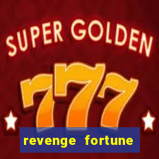 revenge fortune tiger 2 demo