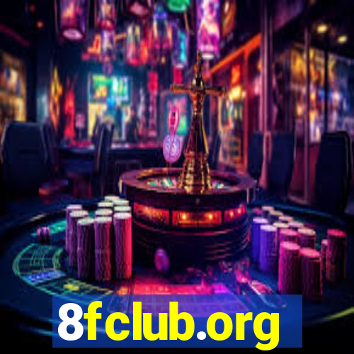 8fclub.org