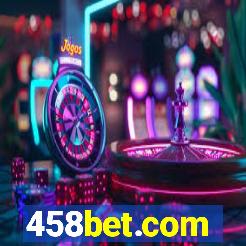 458bet.com