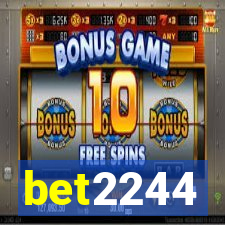 bet2244