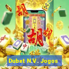 Dubet N.V. Jogos