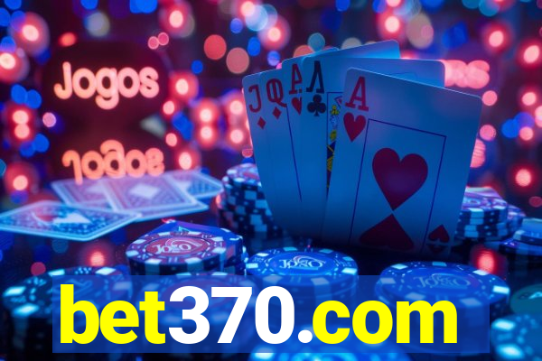 bet370.com