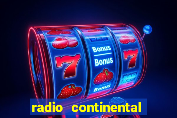 radio continental porto alegre