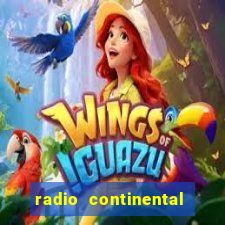 radio continental porto alegre