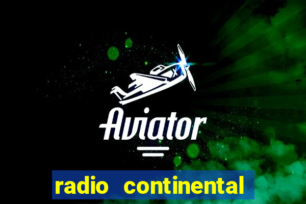 radio continental porto alegre