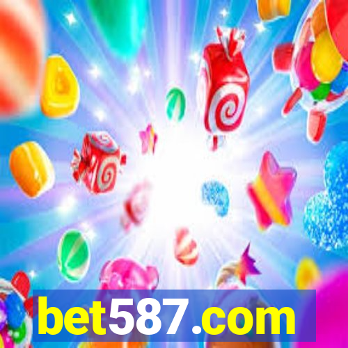 bet587.com