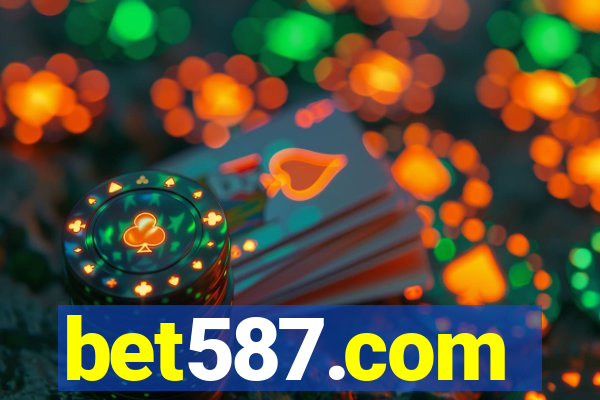 bet587.com