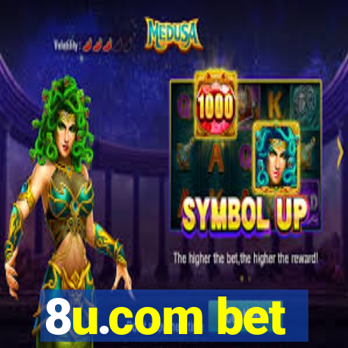 8u.com bet