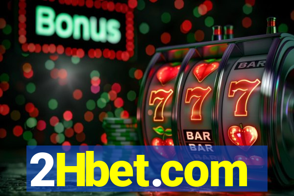 2Hbet.com