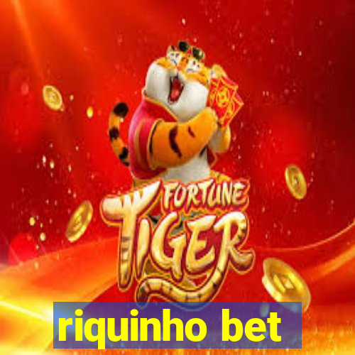 riquinho bet