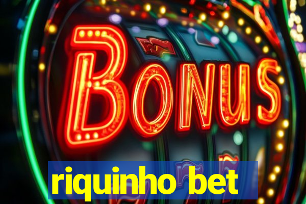 riquinho bet