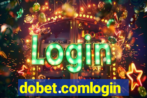 dobet.comlogin