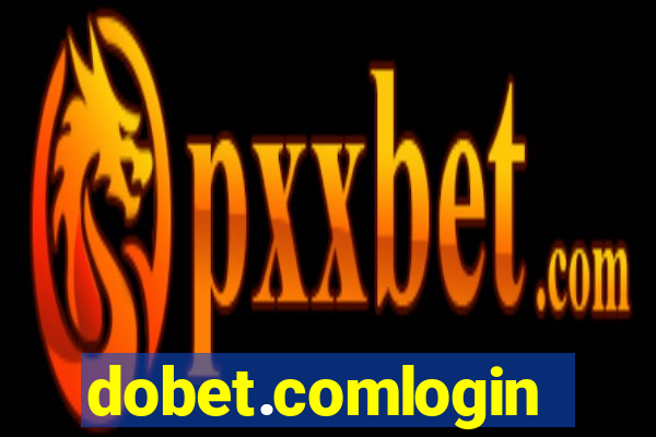 dobet.comlogin