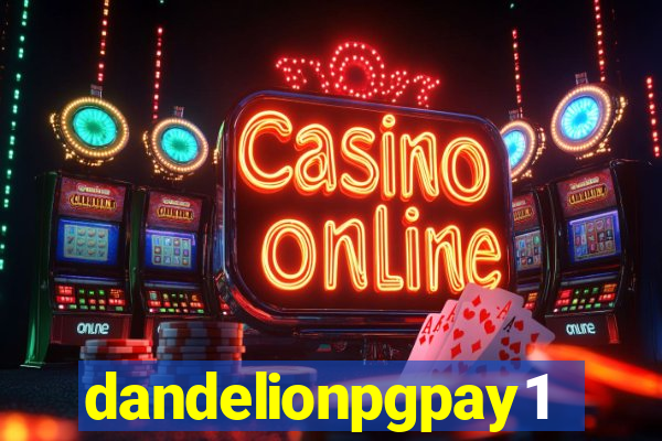 dandelionpgpay1.com