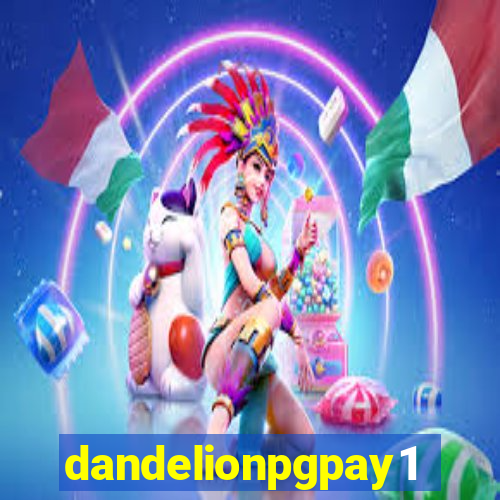 dandelionpgpay1.com