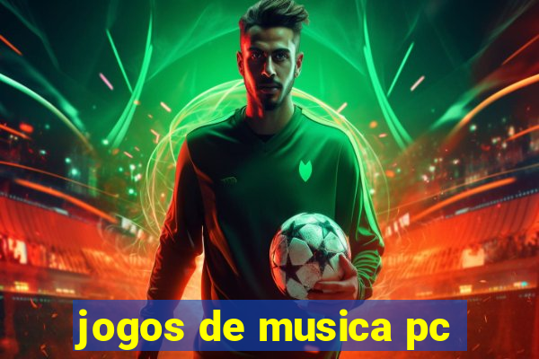 jogos de musica pc