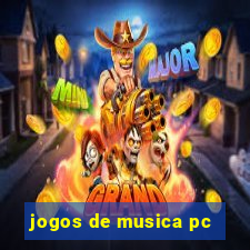 jogos de musica pc