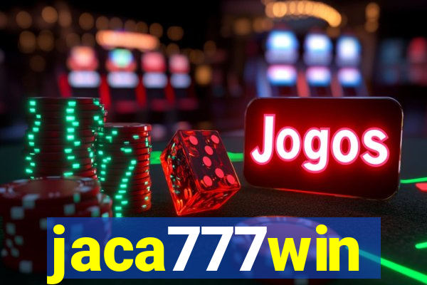 jaca777win