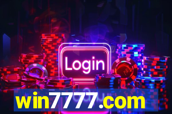 win7777.com