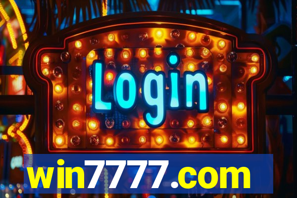 win7777.com