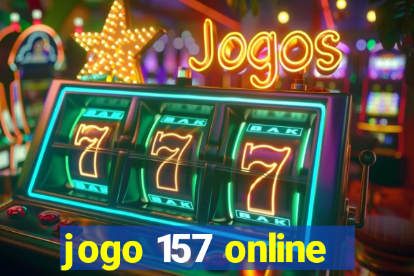 jogo 157 online