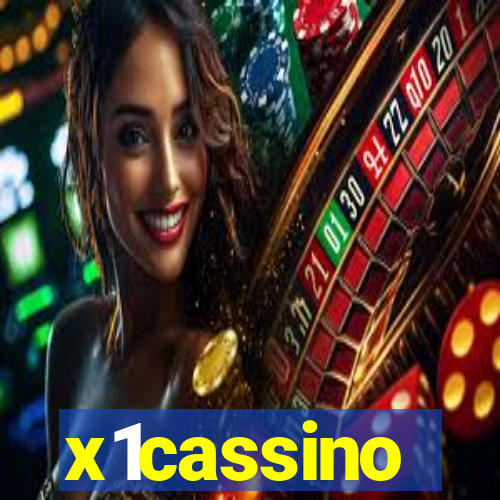 x1cassino