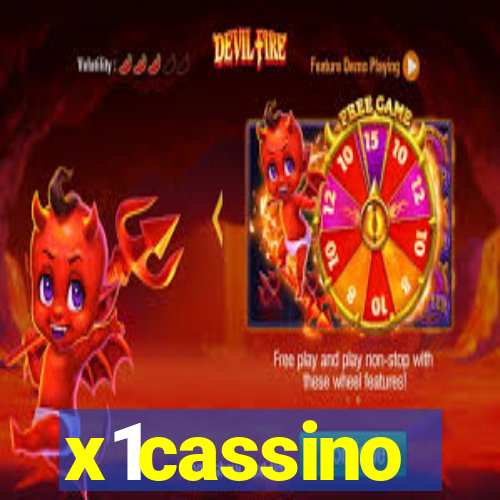 x1cassino