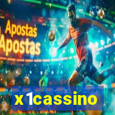 x1cassino