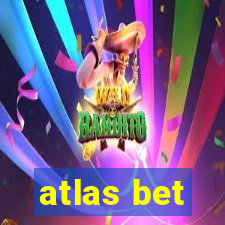 atlas bet