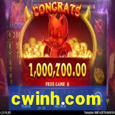 cwinh.com