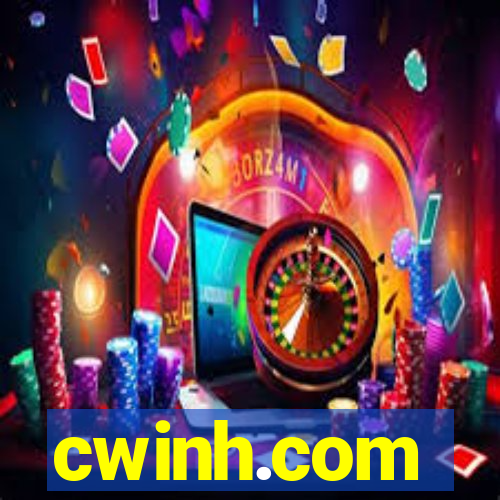 cwinh.com