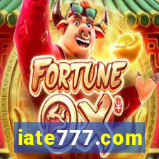 iate777.com