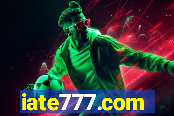 iate777.com