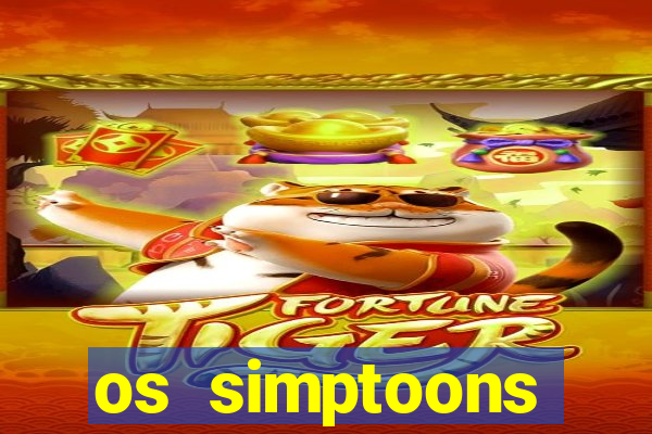 os simptoons futebol e cerveja