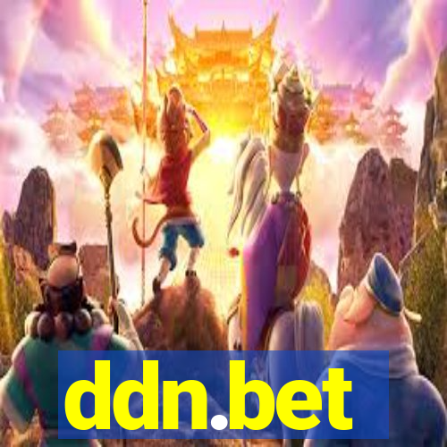 ddn.bet