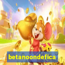 betanoondefica